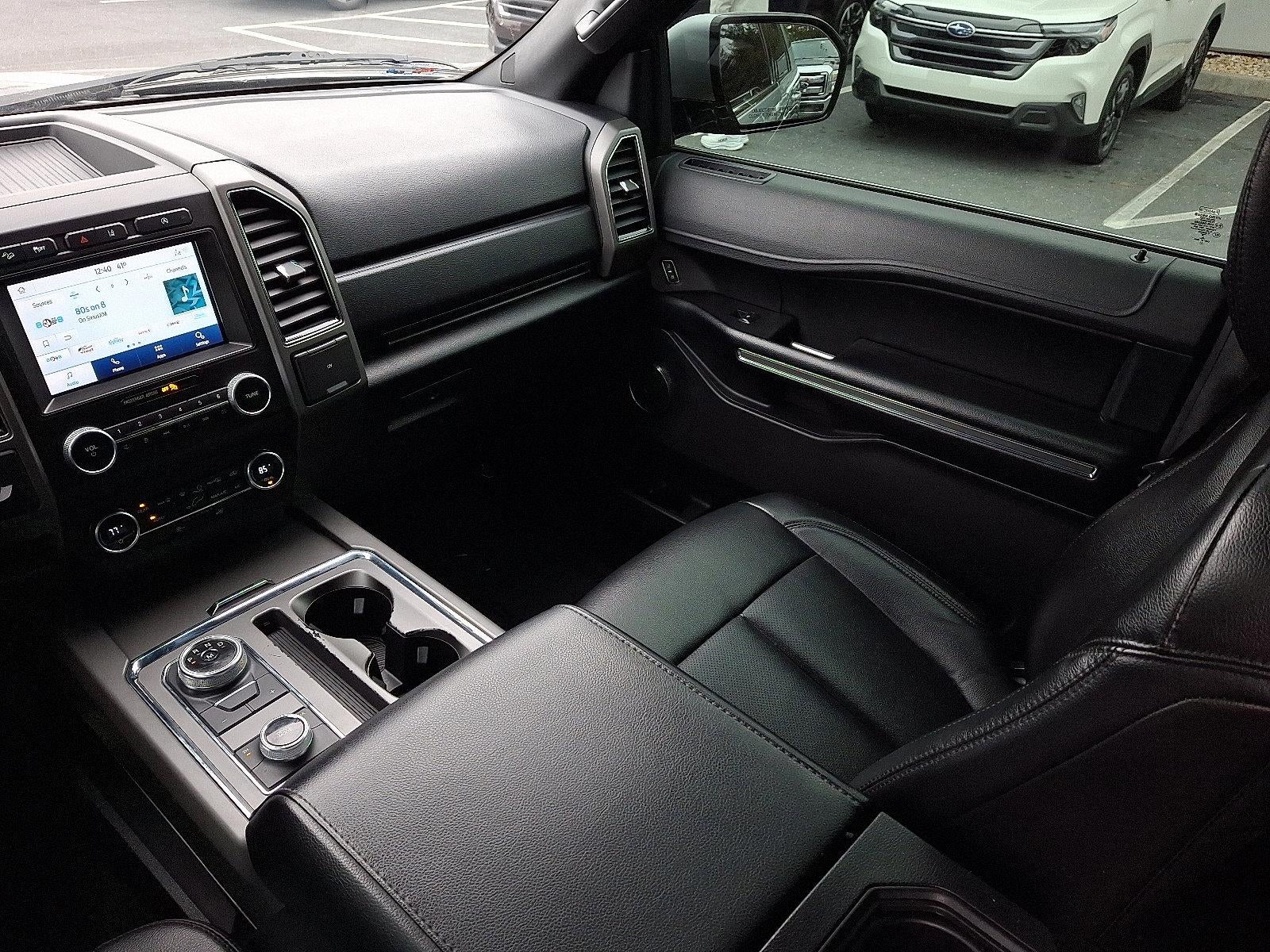 2021 Ford Expedition XLT 4x4