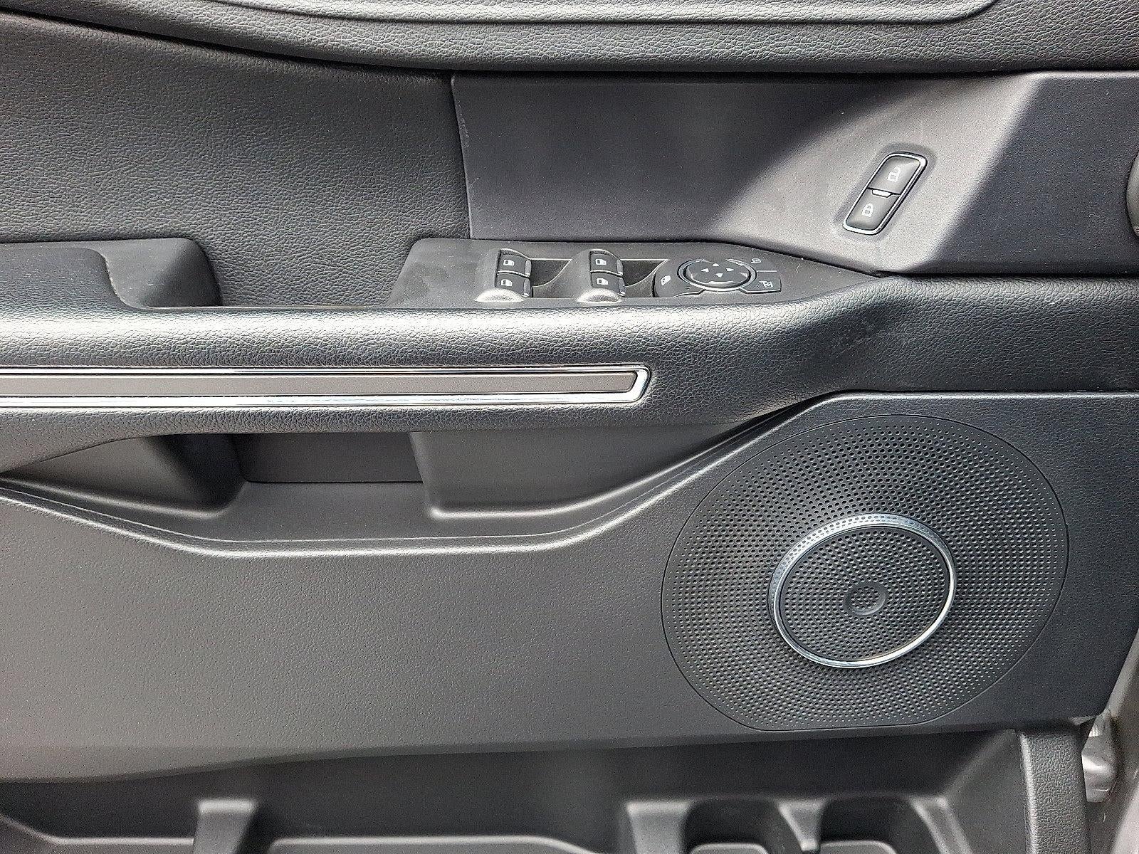 2021 Ford Expedition XLT 4x4