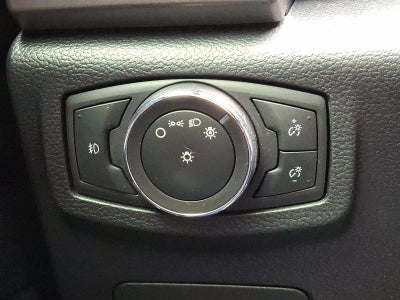 2021 Ford Expedition XLT 4x4