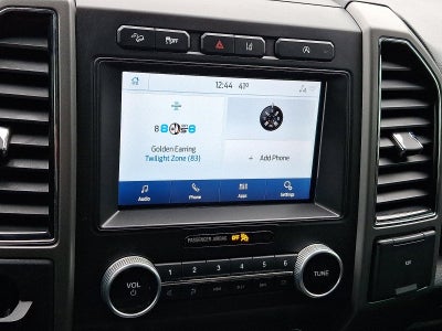 2021 Ford Expedition XLT 4x4