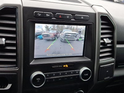 2021 Ford Expedition XLT 4x4