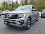 2021 Ford Expedition XLT 4x4