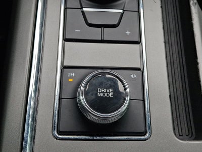 2021 Ford Expedition XLT 4x4