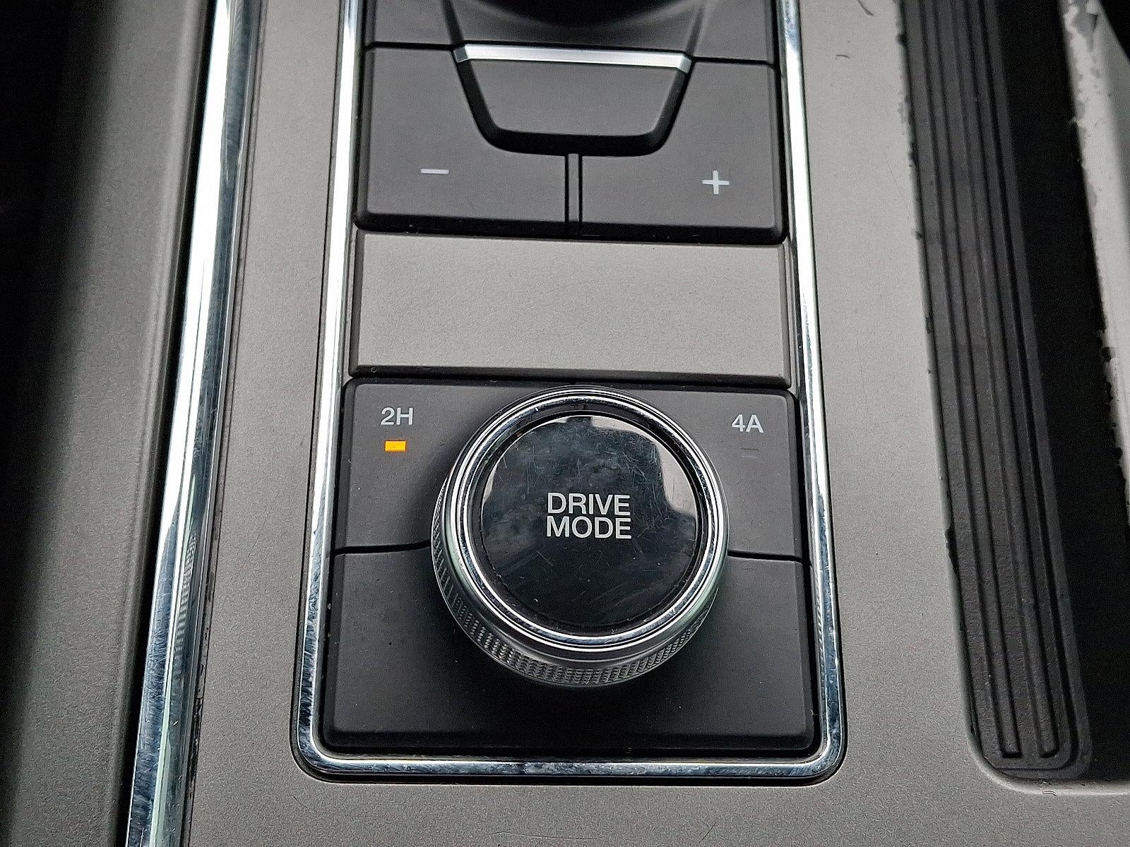 2021 Ford Expedition XLT 4x4