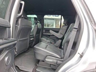 2021 Ford Expedition XLT 4x4