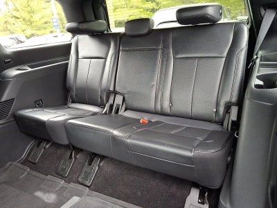 2021 Ford Expedition XLT 4x4