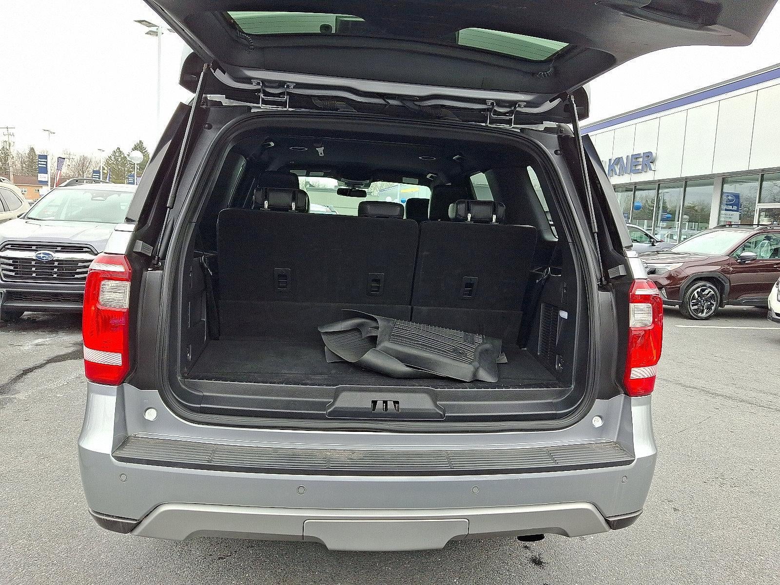 2021 Ford Expedition XLT 4x4