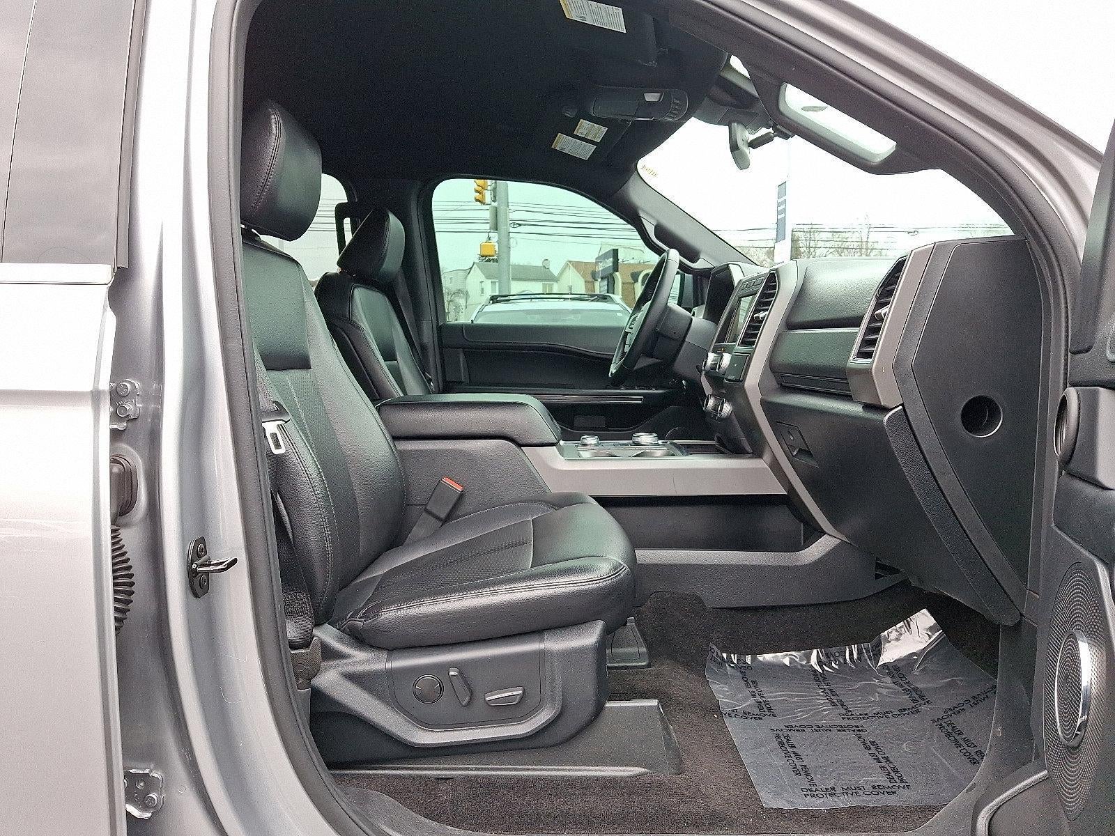 2021 Ford Expedition XLT 4x4