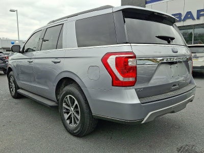 2021 Ford Expedition XLT 4x4