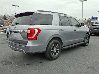 2021 Ford Expedition XLT 4x4