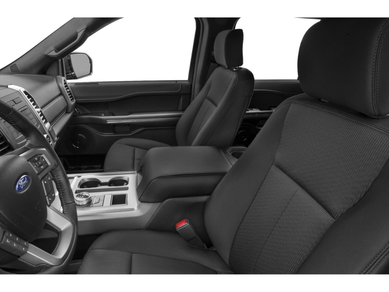 2021 Ford Expedition XLT 4x4