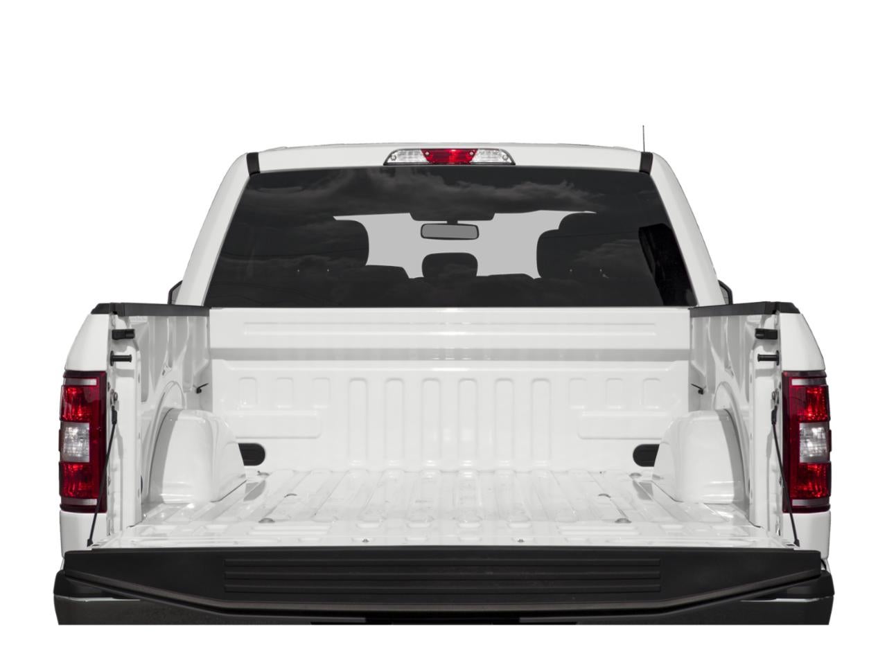 2019 Ford F-150 XLT 4WD SuperCrew 5.5' Box