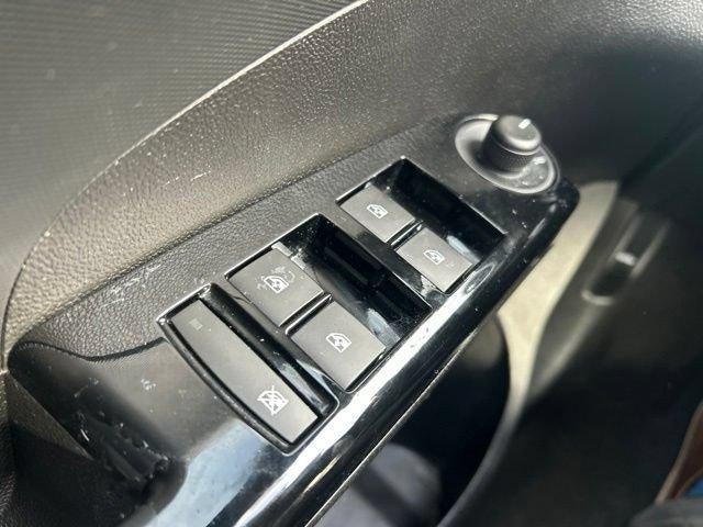 2017 Chevrolet Sonic Hatch LT Auto