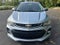 2017 Chevrolet Sonic Hatch LT Auto