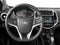 2017 Chevrolet Sonic Hatch LT Auto