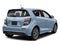 2017 Chevrolet Sonic Hatch LT Auto