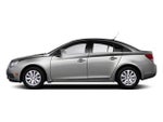 2012 Chevrolet Cruze Sedan 1LT