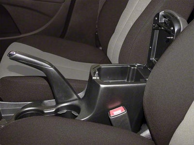 2012 Chevrolet Cruze Sedan 1LT