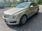 2013 Cadillac ATS 2.0L I4 AWD Luxury