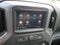 2021 Chevrolet Silverado 1500 Crew Cab Short Box 4-Wheel Drive Custom Trail Boss