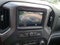 2021 Chevrolet Silverado 1500 Crew Cab Short Box 4-Wheel Drive Custom Trail Boss