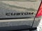 2021 Chevrolet Silverado 1500 Crew Cab Short Box 4-Wheel Drive Custom Trail Boss