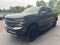 2021 Chevrolet Silverado 1500 Crew Cab Short Box 4-Wheel Drive Custom Trail Boss