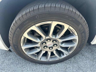 2023 GMC Acadia AWD Denali