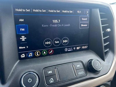 2023 GMC Acadia AWD Denali