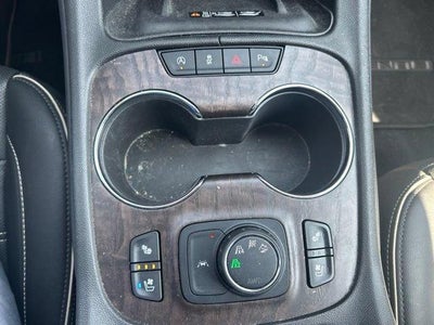 2023 GMC Acadia AWD Denali