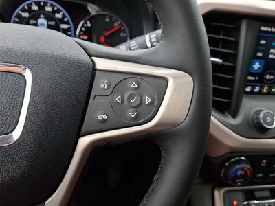 2023 GMC Acadia AWD Denali