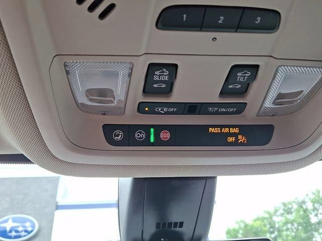 2023 GMC Acadia AWD Denali