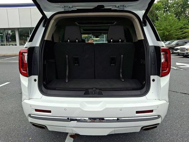 2023 GMC Acadia AWD Denali