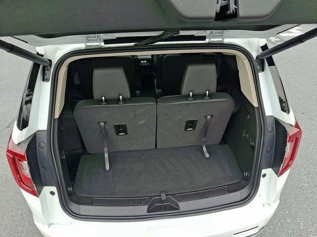 2023 GMC Acadia AWD Denali