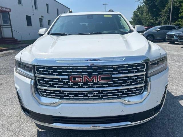 2023 GMC Acadia AWD Denali
