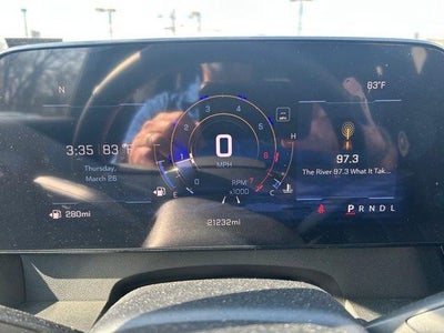 2024 Chevrolet Traverse LS w/1LS