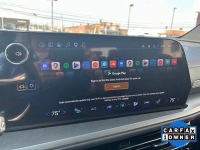 2024 Chevrolet Traverse LS w/1LS