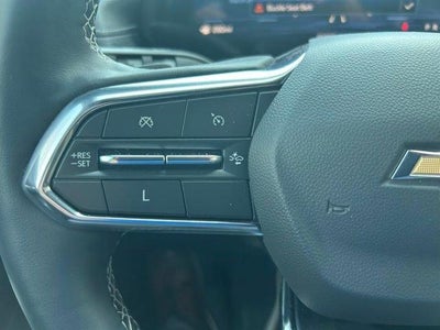 2024 Chevrolet Traverse LS w/1LS