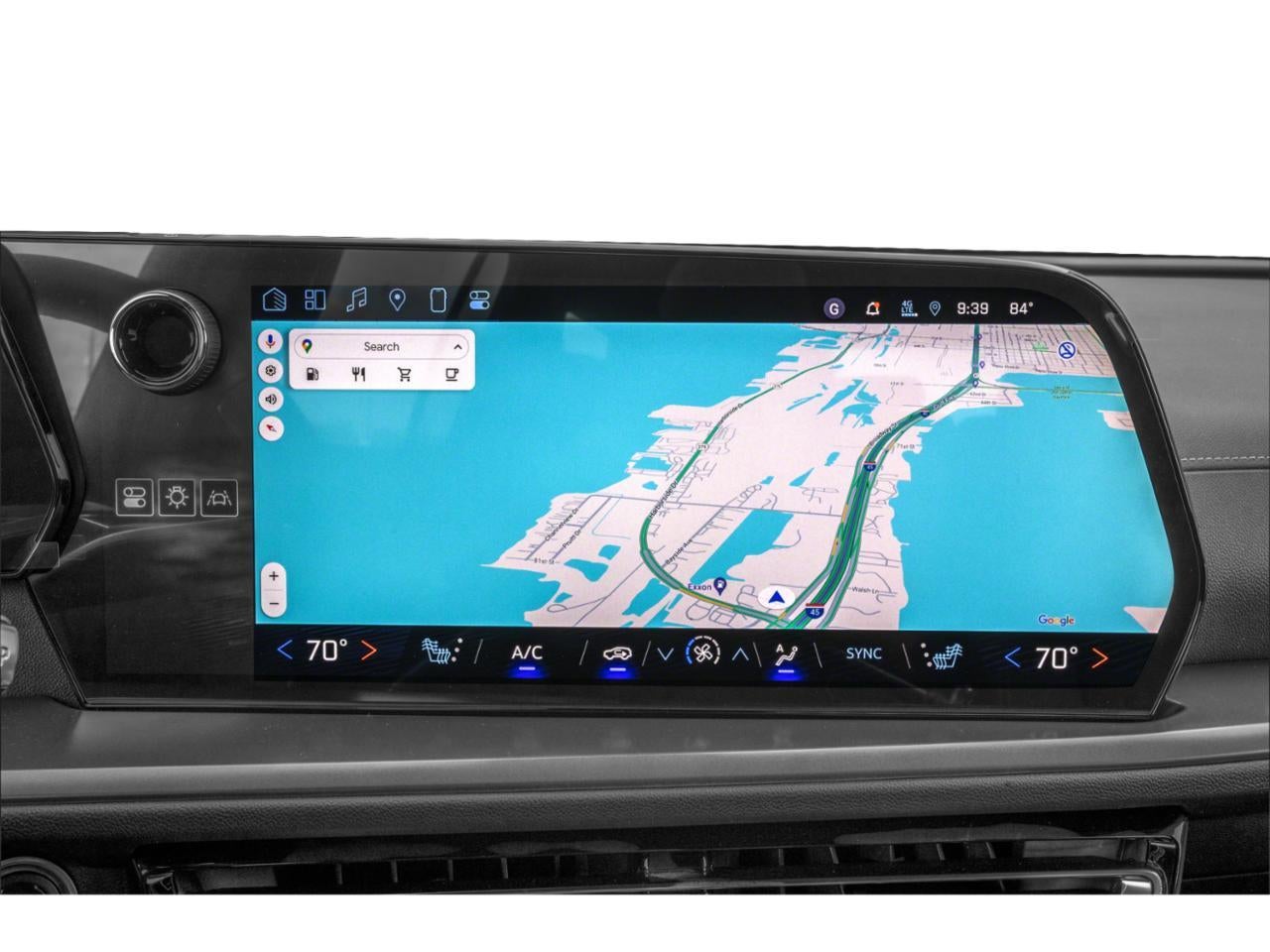 2024 Chevrolet Traverse LS w/1LS