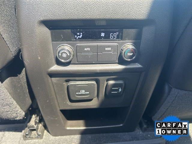 2023 Chevrolet Traverse AWD 2LT