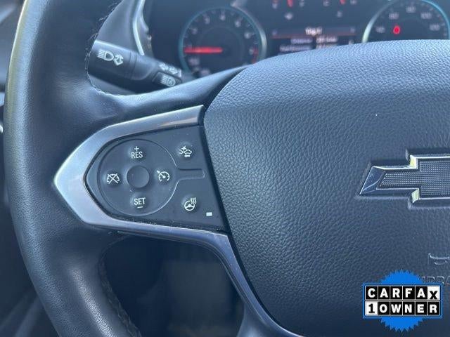 2023 Chevrolet Traverse AWD 2LT
