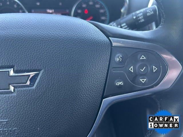 2023 Chevrolet Traverse AWD 2LT