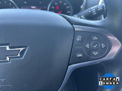 2023 Chevrolet Traverse AWD 2LT