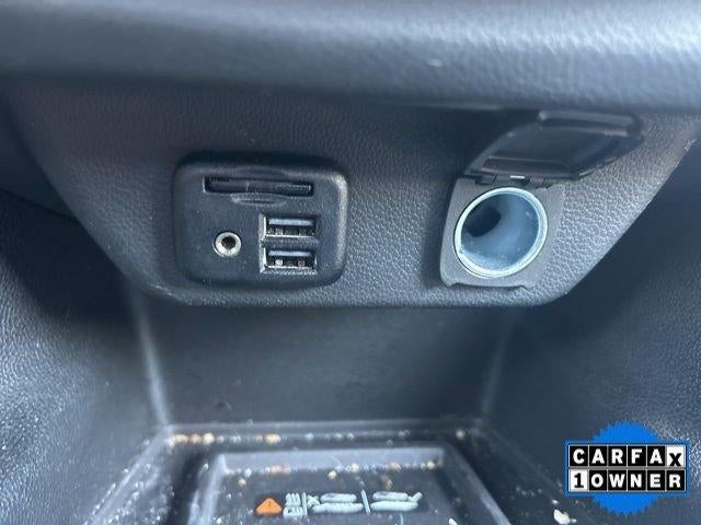 2023 Chevrolet Traverse AWD 2LT
