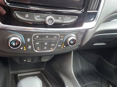 2023 Chevrolet Traverse AWD 2LT