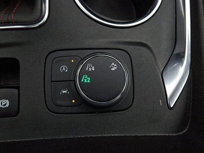 2023 Chevrolet Traverse AWD 2LT