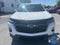 2023 Chevrolet Traverse AWD 2LT