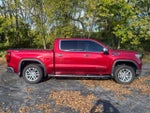 2019 GMC Sierra 1500 Crew Cab Short Box 4-Wheel Drive SLT