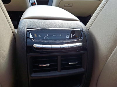 2017 Cadillac XT5 FWD 4dr Luxury