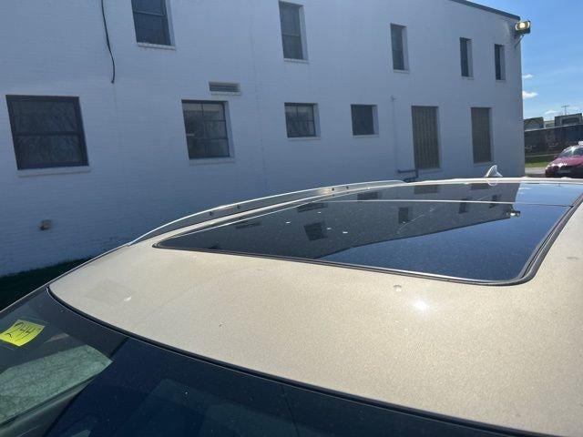 2017 Cadillac XT5 FWD 4dr Luxury